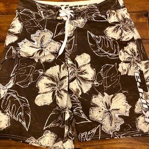 Kirra Mens Swim Trunks